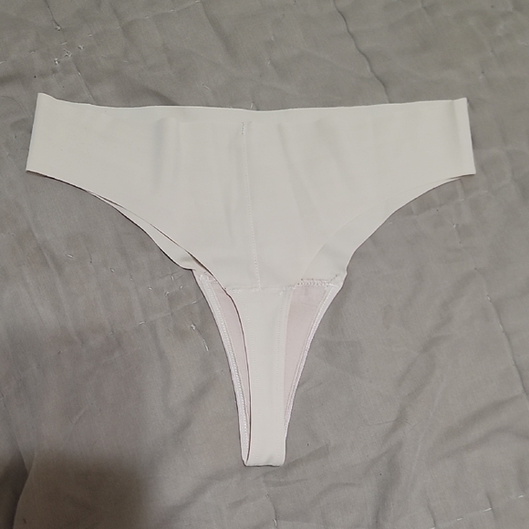Aura Intimates Sleepwear Beige Invisible Camel Toe Proof Thong aura-intimates-sleepwear-beige-invisible-camel-toe-proof-thong